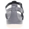 nahlad Dámske sandále Ecco Flash 24087351943 marine