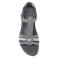 nahlad Dámske sandále Ecco Flash 24087351943 marine