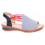 náhled Dámske sandále Ara 12-27241-79 navy-blau