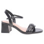 nahlad Dámske sandále Tamaris 1-28010-26 black