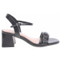 nahlad Dámske sandále Tamaris 1-28010-26 black