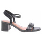 nahlad Dámske sandále Tamaris 1-28004-36 black