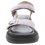 nahlad Dámske sandále Tamaris 1-28274-36 pewter