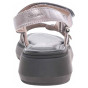 nahlad Dámske sandále Tamaris 1-28274-36 pewter