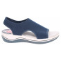 náhled Dámske sandále Jana 8-28728-36 navy uni
