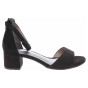 náhled Dámske sandále Jana 8-28360-26 black