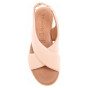 náhled Dámske sandále Tamaris 1-28233-28 soft lemon