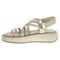 nahlad Dámske sandále Tamaris 1-28274-38 pale khaki