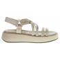 nahlad Dámske sandále Tamaris 1-28274-38 pale khaki