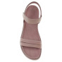 náhled Dámske sandále Ecco Flowt Wedge LX W 27330352603