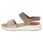 náhled Dámske sandále Caprice 9-28718-28 taupe comb