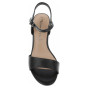 nahlad Dámska spoločenské topánky Tamaris 1-28008-42 black matt