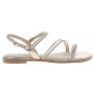 náhled Dámske sandále Tamaris 1-28136-20 light gold