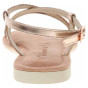 náhled Dámske sandále Tamaris 1-28139-20 rose metallic