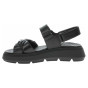 náhled Dámske sandále Tamaris 1-28229-20 black