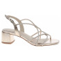 náhled Dámska spoločenské topánky Tamaris 1-28236-20 light gold