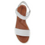 nahlad Dámske sandále Tamaris 1-28022-30 white