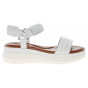 nahlad Dámske sandále Tamaris 1-28022-30 white
