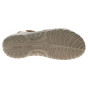 nahlad Dámske sandále Rieker 64870-62 beige