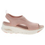 náhled Skechers Arch Fit-City Catch blush