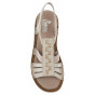 náhled Dámske sandále Rieker 62855-60 beige