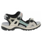 nahlad Dámske sandále Ecco Offroad 82208352334 multicolor