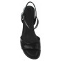 nahlad Dámske sandále Marco Tozzi 2-28700-20 black