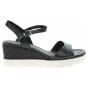 nahlad Dámske sandále Marco Tozzi 2-28700-20 black