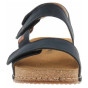 nahlad Dámske sandále Josef Seibel 64902 651530 ocean
