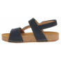nahlad Dámske sandále Josef Seibel 64902 651530 ocean
