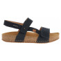 nahlad Dámske sandále Josef Seibel 64902 651530 ocean