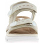 nahlad Dámske sandále Rieker 64074-60 beige