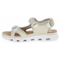 nahlad Dámske sandále Rieker 64074-60 beige