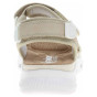 nahlad Dámske sandále Rieker 64074-60 beige