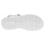 nahlad Dámske sandále Rieker 64074-60 beige