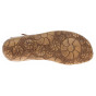 nahlad Dámske sandále Josef Seibel 79513 370202 beige-multi