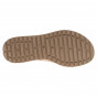 náhled Dámske sandále Caprice 9-28703-42 taupe metallic