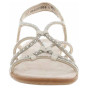 nahlad Dámske sandále Rieker 64270-60 beige