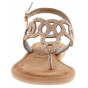 nahlad Dámske sandále Tamaris 1-28125-42 copper glam