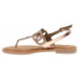 nahlad Dámske sandále Tamaris 1-28125-42 copper glam