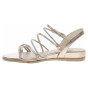 nahlad Dámske sandále Tamaris 1-28103-42 light gold