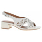 nahlad Dámske sandále Tamaris 1-28252-42 white