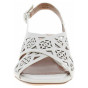 nahlad Dámske sandále Tamaris 1-28252-42 white