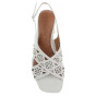 nahlad Dámske sandále Tamaris 1-28252-42 white