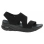 nahlad Skechers Arch Fit - Brightest Day black