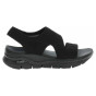 nahlad Skechers Arch Fit - Brightest Day black