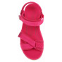 nahlad Dámske sandále Tamaris 1-28262-42 fuxia