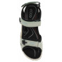 nahlad Dámske sandále Ecco Offroad 06956360879 matcha-sand