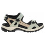 nahlad Dámske sandále Ecco Offroad 06956360879 matcha-sand