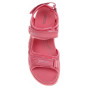 nahlad Dámske sandále Ecco Offroad 06956301399 bubblegum